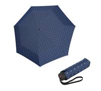 Knirps I.010 small manual paraguas I Paraguas de bolsillo muy ligero I Mini paraguas cortaviento