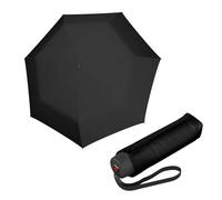 Knirps I.010 small manual paraguas I Paraguas de bolsillo muy ligero I Mini paraguas cortaviento