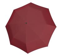 Knirps Knirps vision Paraguas de bolsillo 25.5 cm rojo