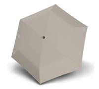 Knirps Knirps x MINI Paraguas de bolsillo 18 cm beige