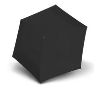Knirps Knirps x MINI Paraguas de bolsillo 18 cm negro