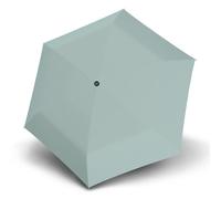 Knirps Knirps x MINI Paraguas de bolsillo 18 cm verde