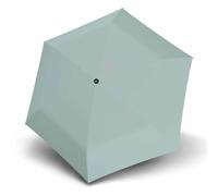 Knirps Knirps x MINI Paraguas de bolsillo 24 cm verde