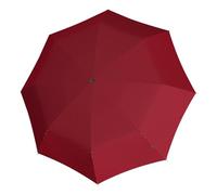 Knirps A.050 Medium Manual Paraguas de bolsillo 24 cm rojo