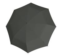 Knirps Manual A.050 Paraguas de bolsillo 24 cm gris