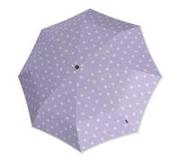 Knirps Manual A.050 - Paraguas de bolsillo (24 cm), lavanda