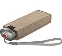 Knirps Manual Travel paragua Plegable 18 cm