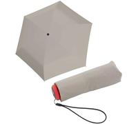 Knirps Miniparaguas de bolsillo C.015 Small Manual, Melting Desert, 94 cm