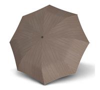 Knirps paraguas A.200 Medium Duomatic Fountain Earth