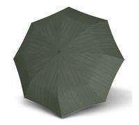 Knirps paraguas A.200 Medium Duomatic Fountain Olive