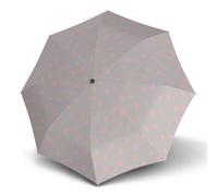 Knirps paraguas A.200 Medium Duomatic Magic Dots Shell