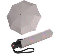 Knirps paraguas A.200 Medium Duomatic Magic Dots Shell