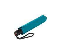 Knirps A.200 Medium Duomatic Paraguas de bolsillo 28 cm verde