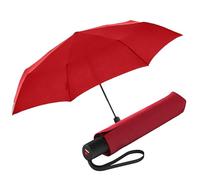 Knirps Paraguas A.200 Medium Duomatic, Salsa, Mittel, Compacto