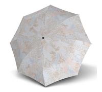 Knirps paraguas A.200 Medium Duomatic Savannah Beige