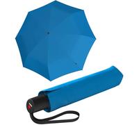 Knirps Paraguas A.200 Medium Duomatic, surf, Mittel, Estilo Surf
