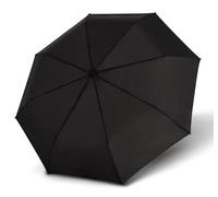 Knirps paraguas A.400 Duomatic Black negro