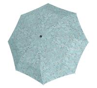 Knirps paraguas A.760 Stick Automatic Cube Ice