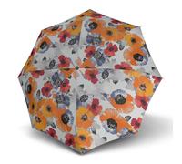 Knirps paraguas A.760 Stick Automatic Poppy