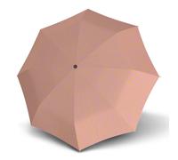 Knirps paraguas A.760 Stick Automatic Zebra Peach