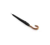 KNIRPS Paraguas de bastón S.770 LONG AUTOMATIC negro