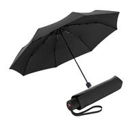 Knirps Paraguas de bolsillo A.050 Medium Manual - Compacto y resistente a la intemperie - Estable - Resistente al viento