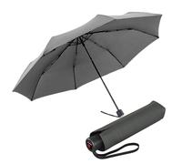 Knirps Paraguas de bolsillo A.050 Medium Manual - Compacto y resistente a la intemperie - Estable - Resistente al viento