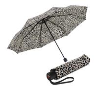 Knirps Paraguas de bolsillo A.050 Medium Manual - Compacto y resistente a las tormentas - Estable - Resistente al viento