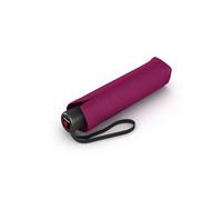 Knirps Paraguas de bolsillo A.050 Medium Manual - Compacto y resistente a las tormentas - Estable - Resistente al viento