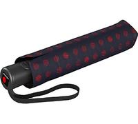 Knirps Paraguas de bolsillo A.200 Medium Duomatic, marinero, medium