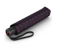 Knirps Paraguas de bolsillo A.200 Medium Duomatic, marinero, medium