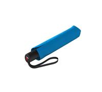 Knirps Paraguas de bolsillo A.200 Medium Duomatic, surf, mediano, Estilo Surf