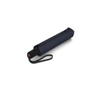 KNIRPS Paraguas de bolsillo RE3 DUOMATIC azul oscuro