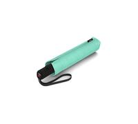 KNIRPS Paraguas de bolsillo RE3 DUOMATIC menta