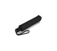 KNIRPS Paraguas de bolsillo RE3 DUOMATIC negro