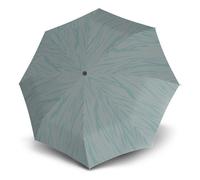 Knirps Paraguas de bolsillo T.200 Duomatic 28 cm azul