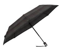 Knirps Paraguas de bolsillo T.200 Duomatic 28 cm rosa dorado