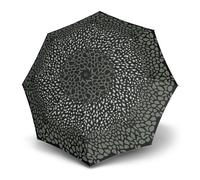 Knirps Paraguas de bolsillo T.200 Duomatic 28 cm verde