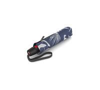 KNIRPS Paraguas de bolsillo T.200 MEDIUM DUOMATIC azul