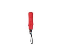KNIRPS Paraguas de bolsillo T.200 MEDIUM DUOMATIC rojo