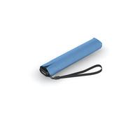 KNIRPS Paraguas de bolsillo U.050 ULTRA LIGHT SLIM MANUAL azul