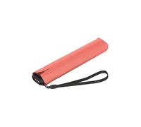 KNIRPS Paraguas de bolsillo U.050 ULTRA LIGHT SLIM MANUAL coral
