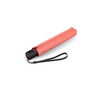 KNIRPS Paraguas de bolsillo U.200 coral