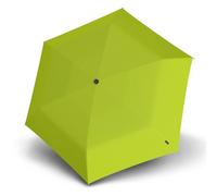 Knirps U.200 Ultra Light Duomatic Paraguas Lime, lima, talla única