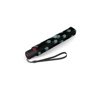 KNIRPS Paraguas de bolsillo U.200 negro