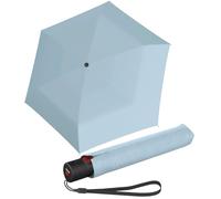Knirps Paraguas de bolsillo U.200 Ultra Light Duomatic