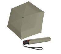 Knirps Paraguas de bolsillo U.200 Ultra Light Duomatic