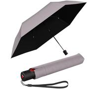 Knirps Paraguas de bolsillo U.200 Ultra Light Duomatic Vision, 95 cm