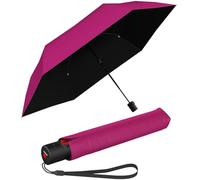 Knirps Paraguas de bolsillo U.200 Ultra Light Duomatic Vision, 95 cm