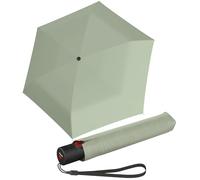 Knirps Paraguas de bolsillo U.200 Ultra Light Duomatic Vision, Wasabi, small